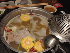 -尚合里潮汕牛肉火锅(海沧店)
