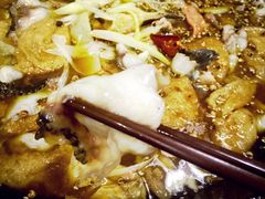 鱼无双-鱼无双·酸菜鱼(来凤街店)