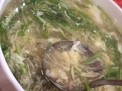 发菜汤-春江饭店(共青团路总店)
