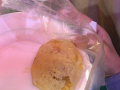 泡儿油糕-沙州食驿·非遗小吃夜市