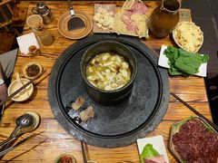 -滇藏石锅宴(崇仁巷老店)