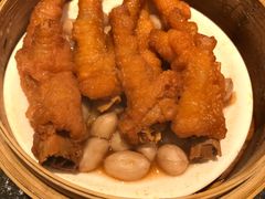 -小城粥道·海胆鲜虾粥(解放广场店)