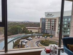 -阳澄湖费尔蒙酒店
