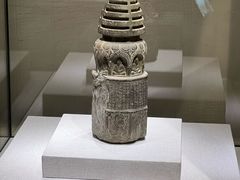 -敦煌市博物馆