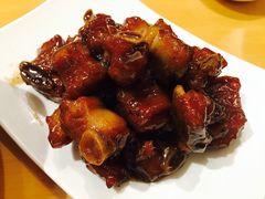 糖醋小排-鼎泰丰(当代商城店)