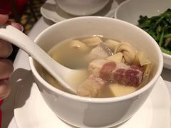 -玫瑰厅上海菜(兴国路店)