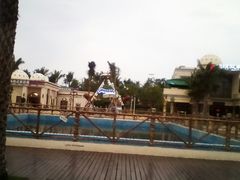 -三亚海昌梦幻海洋不夜城