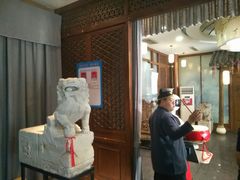 -淀里船宴(裕华东路店)