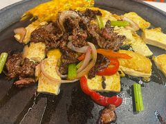 -一烙锅(友谊店)