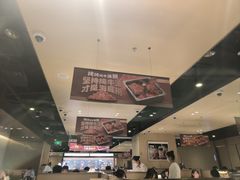 -海底捞火锅(关山保利店)