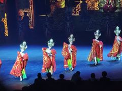 -杭州宋城