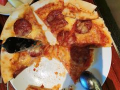 -西安W酒店·WEI全味西餐厅