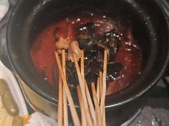 -可口香·非遗老号烧烤(南岗直营店)