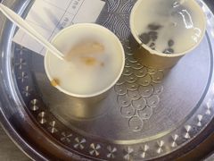 -谢怀亮芝麻茶