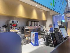 -茶百道(春熙路银石广场店)