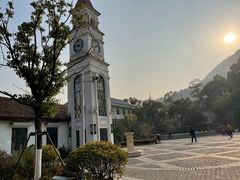 -莫干山风景区