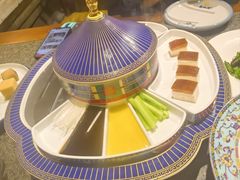 -真地道京味府·鲜橙烤鸭·北京菜(朝外大街东大桥店)