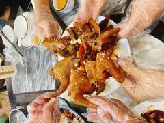 -鸽鸟轩(石岐店)