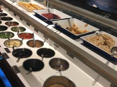 -海底捞火锅(崇文门新世界百货店)