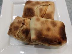 -汗腾格里·风味餐厅(新疆驻京办店)