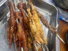 -老虎滩大连海鲜烧烤(建邺云锦路总店)