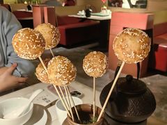 -并州饭店-中餐厅