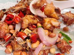 -馬蘭花開(车站大道店)