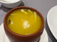 鸡汁三丝-金哥私房菜馆(张府园总店)