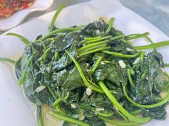 -范饭椰林川湘味海鲜·椰子鸡(三亚湾椰梦长廊店)