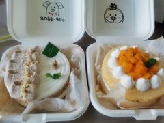 -Tomado绿色烘焙(大尧三路店)