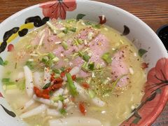 -千金一碗·宝岛一村(韩国街店)