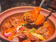 -川堂风·跷脚牛肉·乐山爆炒(中建乐荟天地店)