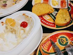 -马迭尔西餐厅(中央大街店)