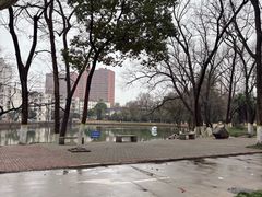 -安徽大学(龙河校区)