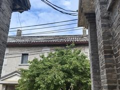 -清风小镇闯关东影视基地