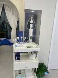 -海菲秀·飞顿牛奶光·LDM官方授权中心美轮美浣瓷感美肌