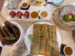 -点都德(皇岗村店)