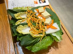 -大理董·董家小厨野生菌火锅(古城旗舰店)