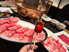 -东来顺·非遗火锅(高新店)