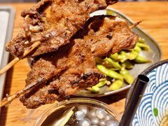 -北丐先生·野馄饨烧烤(长宁龙之梦店)