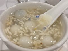 -老吉士酒家(天平路店)