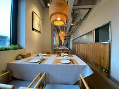 靠窗位-之参餐厅(前门大街店)