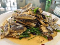 -老家黄墩小错鸡·活海鲜