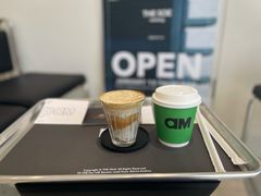 -Pam Coffee
