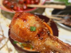 -串盟烧烤大排档·长沙美食地标(星沙店)