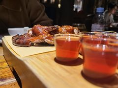 桂林小刀鸭-桂小厨广西菜(万象城店)