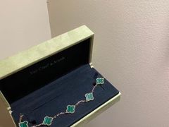 -梵克雅宝(国贸商城店)