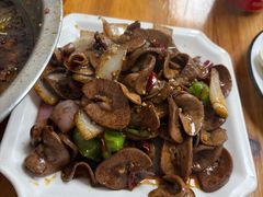 -黑皮酸菜鱼(绣花巷店)