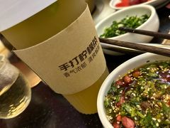 -巴奴毛肚火锅(广益哥伦布店)