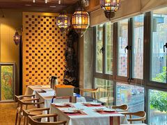 -若蘭慈·无国界素食料理(欢乐海岸店)